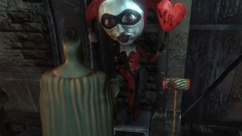 arkham city batarang fuse box steel mill|arkham city riddler steel mill.